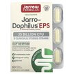 Фото товара Jarrow Formulas, Пробиотики 25 млрд, Jarro-Dophilus EPS, 60 капсу
