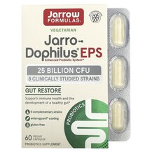 Jarro-Dophilus EPS Пробиотики 25 млрд Jarrow Formulas