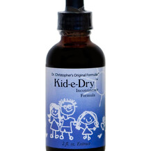 Kid-e-Dry Incontinence Formula Поддержка мочевого пузыря
