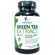 Фото товару Green Tea Extract 1000 mg, Екстракт Зеленого Чаю, 120 капсул