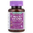 Фото товару Advanced Women's Formula Multi Vitamin Energy Plus Фото товару Multi Vitamin Energy Plus, Мультивітаміни для жінок, 60 таблеток