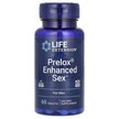 Фото товара Life Extension, Поддержка эндотелия, Prelox Enhanced Sex, 60 капс