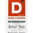 Фото товару Big Bourbon Bar Soap Фото товару Duke Cannon, Big Bourbon Bar Soap, Мило, 283 г