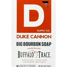 Мило Big Bourbon Bar Soap Duke Cannon 283 г