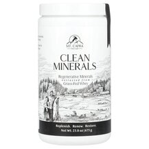 Мінеральні добавки Clean Minerals Mt. Capra 675 г Мінеральні добавки Clean Minerals Mt. Capra 675 г
