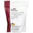 Фото товара Calcium Citrate Chewy Bite Sugar-Free Peanut, Кальция Цитрат, 90 