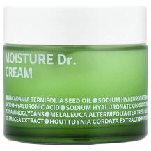 Крем Moisture Dr. Cream isoi 70 мл
