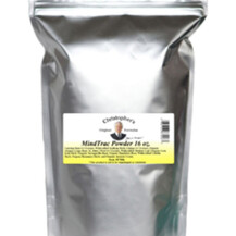 Підтримка мозку MindTrac Powder Christopher's Original
