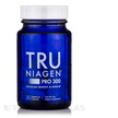 Фото товара Tru Niagen, Никотинамид рибозид, Tru Niagen Pro 300 mg, 30 капсул