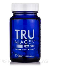 Нікотинамід рибозид Tru Niagen Pro 300 mg Tru Niagen