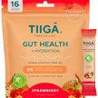 Фото товара Gut Health + Hydration Strawberry Natural Flavor, Поддержка кишеч