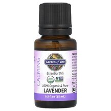 Pure Essential Oil Calming Lavender Поддержка стресса