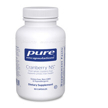 Журавлина Cranberry NS Pure Encapsulations 90 капсул