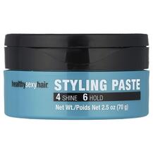 Засоби для догляду за волоссям Styling Paste SexyHair 70 г