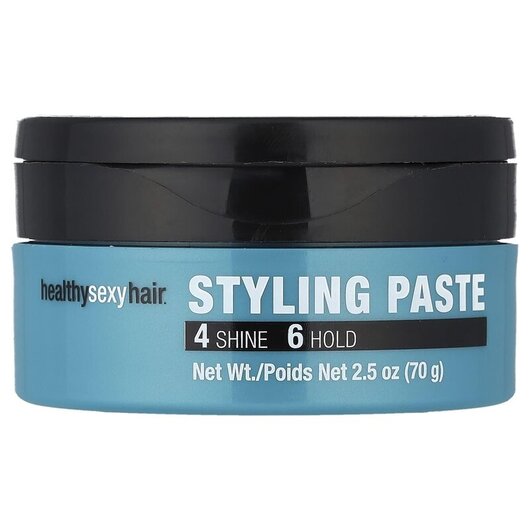 Основное фото товара Styling Paste Основное фото товара SexyHair, Средства для ухода за волосами, Styling Paste, 70 г