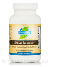 Підтримка імунітету Senior Immune Natural Tropical Punch Підтримка імунітету Senior Immune Natural Tropical Punch