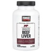 Фото товара Бычья печень, Primal Origins Grass-Fed Beef Liver 3000 mg, 120 ка