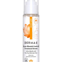 Acne Blemish Control Treatment Serum Сыворотка Derma 60 мл