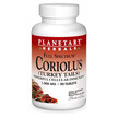 Фото товару Full Spectrum Coriolus Фото товару Full Spectrum Coriolus, Гриби Хвіст Індички, 90 таблеток