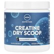 Фото товару Creatine Dry Scoop Blue Raspberry Фото товару MRM, Creatine Dry Scoop Blue Raspberry, Креатин, 90 г
