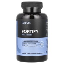 Підтримка суглобів Fortify Joint Support Legion Athletics