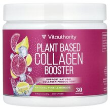 Колаген Plant Based Collagen Booster Natural Pink Lemonade Колаген Plant Based Collagen Booster Natural Pink Lemonade