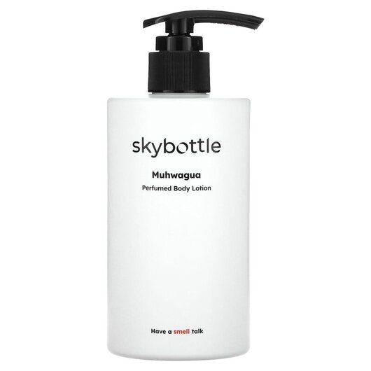 Основное фото товара Perfumed Body Lotion Muhwagua Основное фото товара Skybottle, Лосьон для тела, Perfumed Body Lotion Muhwagua, 300 мл