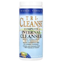 Детокс та очищення Michael Tierra's Tri-Cleanse Complete Детокс та очищення Michael Tierra's Tri-Cleanse Complete