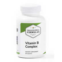 B-комплекс Vitamin B Complex Professional Formulas