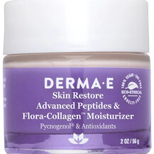 Advanced Peptides & Collagen Moisturizer Крем Derma 57 г