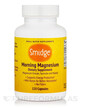 Фото товара Smidge, Магний, Morning Magnesium, 120 капсул