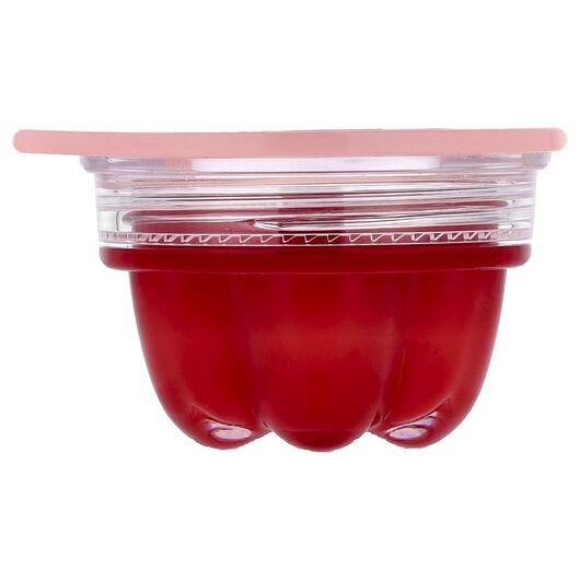 Основне фото товару Jelly Lip Melt Strawberry Основне фото товару TonyMoly, Jelly Lip Melt Strawberry, Тінт для губ, 9 г