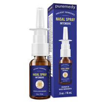 Спрей назальний Intensive Nasal Spray Puremedy 14 г