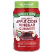 Фото товару Nature's Truth, Apple Cider Vinegar Gummies, Яблучний оцет, 
