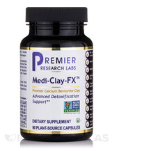 Medi-Clay-FX Линолевая кислота Premier Research Labs