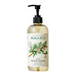 Фото товару Natural Body Wash Australian Rosalina & Peppermint Essential Oil Фото товару Natural Body Wash Australian Rosalina & Peppermint, Гель для