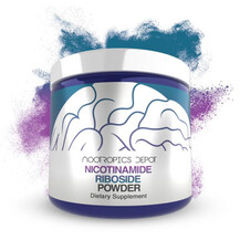 Нікотинамід рибозид Nicotinamide Riboside Powder 30 г