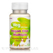 Фото товара Vegan One Multiple Iron-Free Фото товара VegLife, Железо, Vegan One Multiple Iron-Free, 60 таблеток