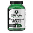 Фото товара Жиросжигатели, Thermogenesis Complete, 90 капсул