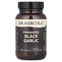 Fermented Black Garlic Ферментированный Черный Чеснок Dr. Fermented Black Garlic Ферментированный Черный Чеснок Dr.
