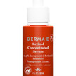 Фото товара Derma E, Сыворотка, Anti-Wrinkle Retinol Concentrate Serum, 30 мл
