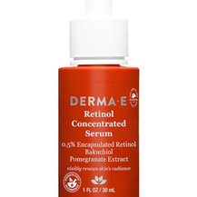 Anti-Wrinkle Retinol Concentrate Serum Сыворотка Derma