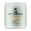 Фото товара Optimize Hydration+ Drink Mix Powder Tropical, Электролиты, 30 Se