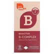Фото товара Zahler, B-комплекс, Bioactive B-Complex, 120 Timed Release Tablet