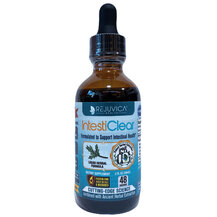 Засіб від паразитів IntestiClear Rejuvica Health 59 мл