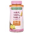 Фото товара Hair Skin & Nails Gummies Tropical Citrus Фото товара Hair Skin & Nails Gummies Tropical Citrus, Кожа ногти волосы,