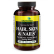 Фото товара Hair Skin & Nails for Men Фото товара Кожа ногти волосы, Hair Skin & Nails for Men, 75 таблеток