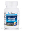 Фото товара Allergenza Фото товара NuMedica, Ферменты, Allergenza, 60 капсул