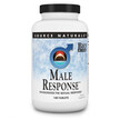 Фото товара Source Naturals, Поддержка Либидо, Male Response, 180 таблеток