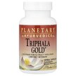 Фото товара Ayurvedics Triphala Gold Фото товара Planetary Herbals, Трифала, Ayurvedics Triphala Gold, 60 таблеток